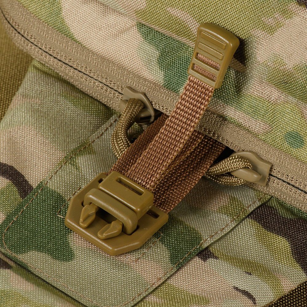 Cумка M-Tac Cross Bag Elite Multicam Фото 6